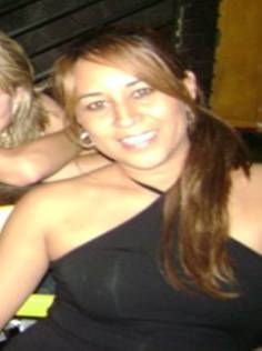 Date this young El Salvador girl RRuthy from San Salvador SV20