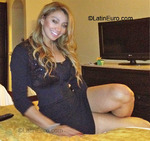 hot Costa Rica girl Isabella from San Jose CR87