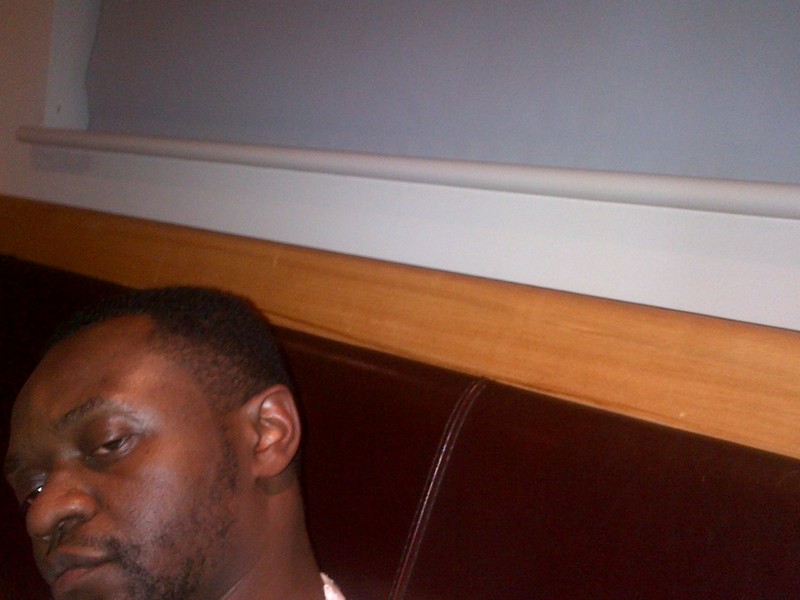 Date this tall United Kingdom man Pat from London GB573