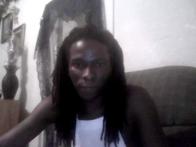 Date this happy United States man Antavious from Cordele US11339