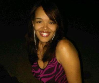 Date this lovely Dominican Republic girl Gina from Santiago DO9275