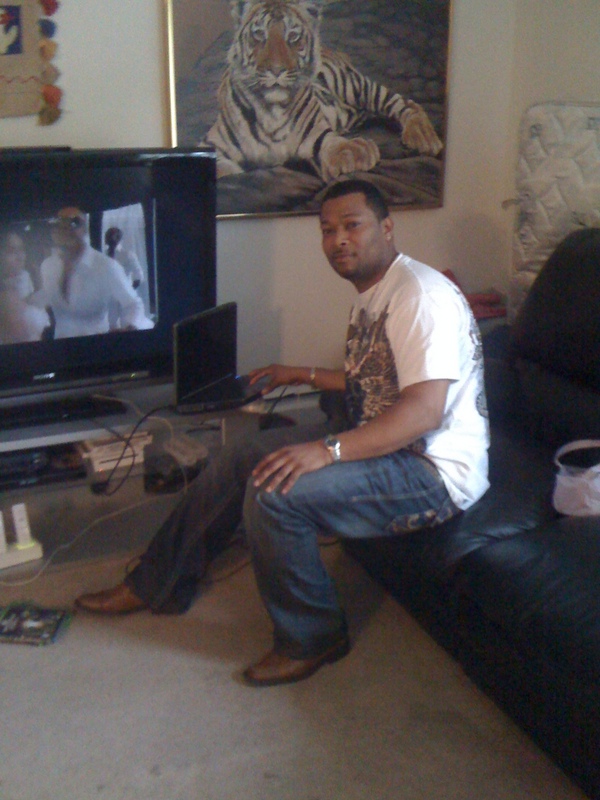 Date this young Colombia man Milton from Buenaventura CO7984