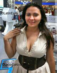 nice looking Costa Rica girl Obdul from San Jose CR90