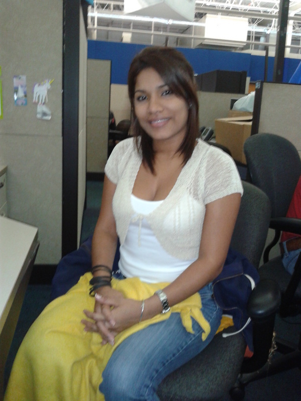 Date this charming Panama girl Sughy from Panama PA152