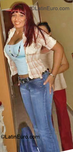 Date this attractive Colombia girl Sandra from Pereira CO8022