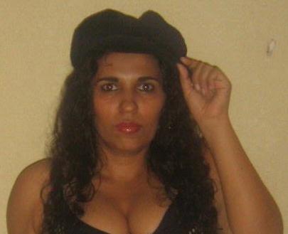 Date this stunning Colombia girl Gloria from Villavicencio CO8024