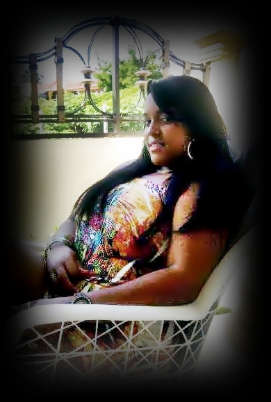Date this nice looking Dominican Republic girl Stephany from Santiago De Los Caballeros DO9379