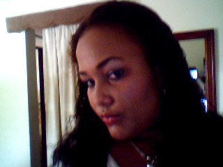 Date this delightful Dominican Republic girl Elaine from Santo Domingo DO9385