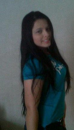 Date this pretty Colombia girl Luisa fernanda from Medellin CO8080