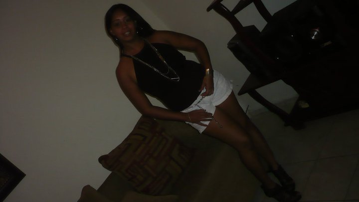 Date this cute Dominican Republic girl Betsy karina va from Sanpedro De Macoriz DO9404