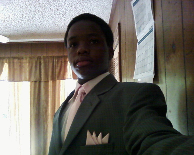 Date this attractive United States man PrettyBoyD95 from Little Rock US11422