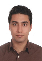 Date this fun Iran (Islamic Republic of) man Majid from Tehran IR18