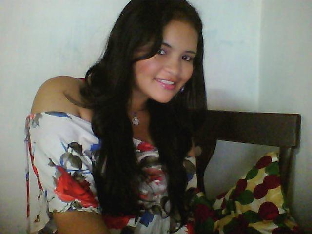 Date this good-looking Colombia girl Princess87 from Sincelejo CO8097