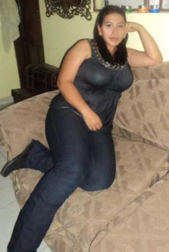 Date this foxy Colombia girl Cindy vaneza from Popayan CO8119