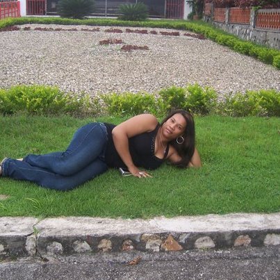 Date this lovely Dominican Republic girl ANabelkis from Santo Domingo DO9456