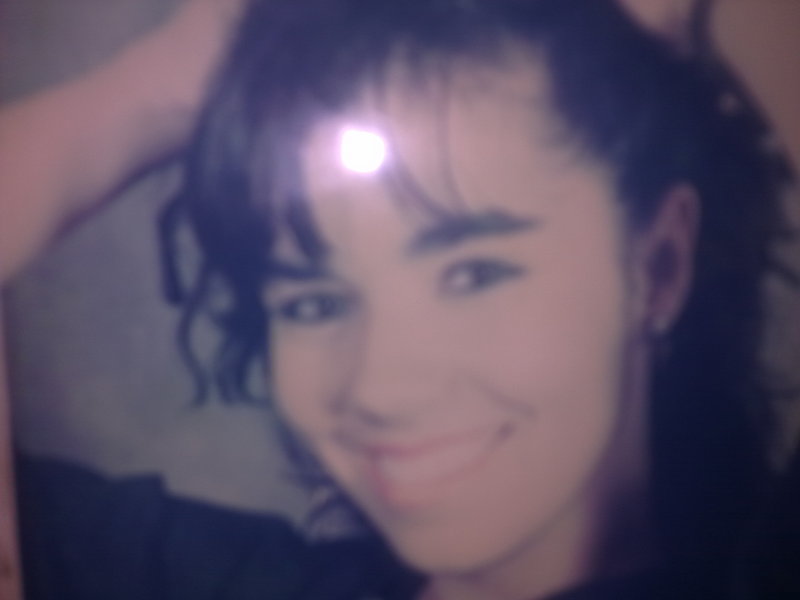 Date this charming Costa Rica girl Marifer from Cartago CR97
