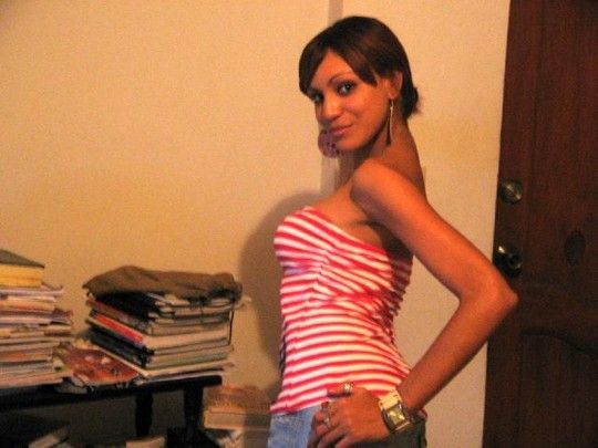 Date this lovely Dominican Republic girl Mercedes from Santo Domingo DO9462