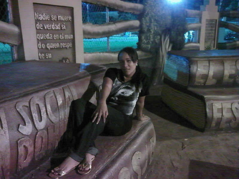 Date this beautiful Dominican Republic girl Mary from Santo Domingo DO9471