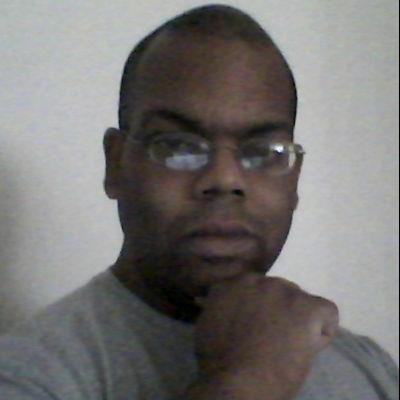 Date this stunning United States man Rickywhitney from Fairfax US11454