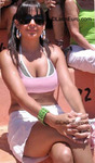 lovely Costa Rica girl Silvia from Heredia CR101
