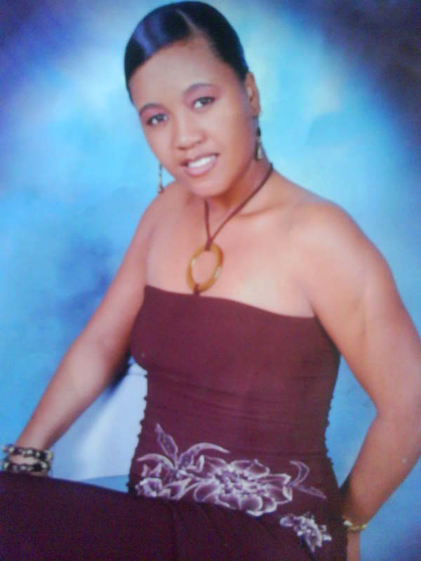 Date this tall Dominican Republic girl Layessi from San Pedro De Macoris DO9487