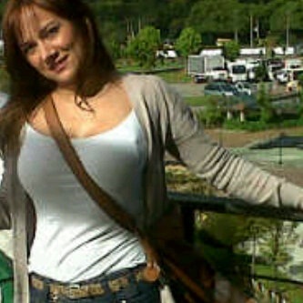 Date this gorgeous Colombia girl Aleli from Bogota CO8175