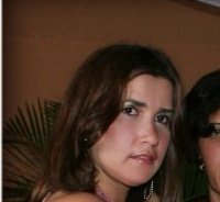 Date this foxy Dominican Republic girl Yori from Santiago DO9499