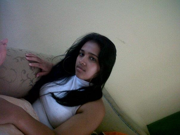 Date this foxy Dominican Republic girl Jeraldy from Santo Domingo DO9511
