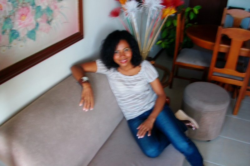 Date this fun Colombia girl Ana mila from Cali Colombia CO8191
