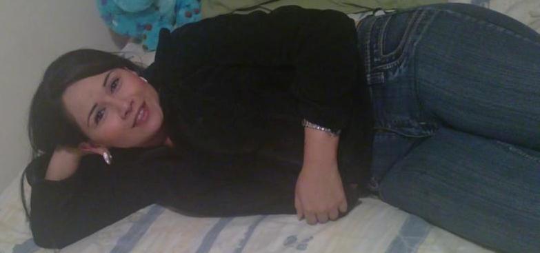Date this good-looking Costa Rica girl Johanna1 from San Jose CR107