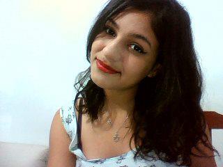 Date this hot Brazil girl Larite from Rio De Janeiro BR6077