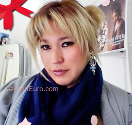 Date this fun Mexico girl Naye from Toluca MX450