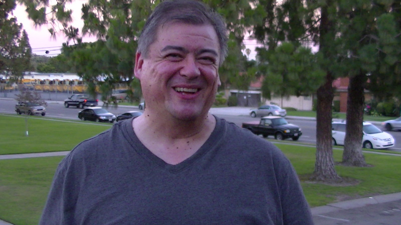 Date this charming United States man Terrance (Terry) from Mission Viejo US11500