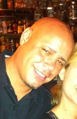 Date this nice looking Puerto Rico man Francisco2012 from San Juan PR88