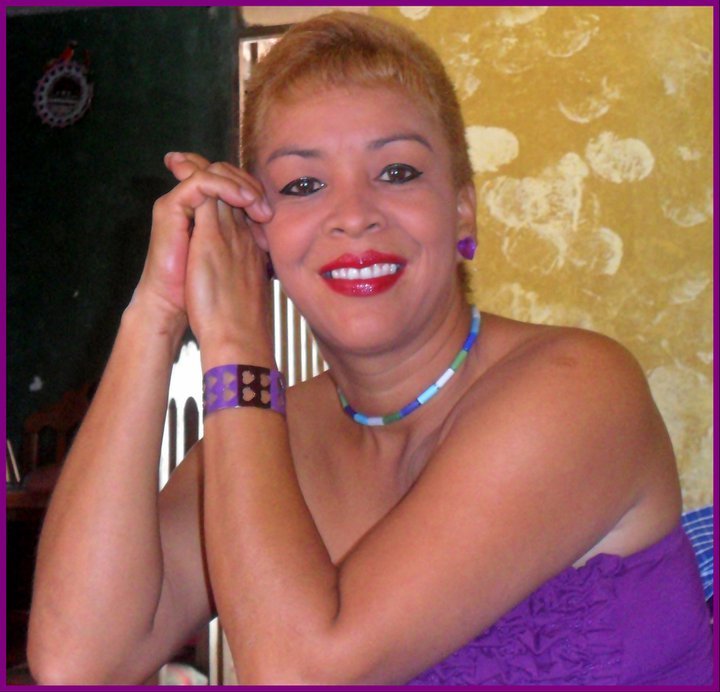 Date this cute Colombia girl Isabel gutierrez from Cali CO8230