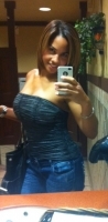 Date this hard body United States girl Dominican from Riverside UM36