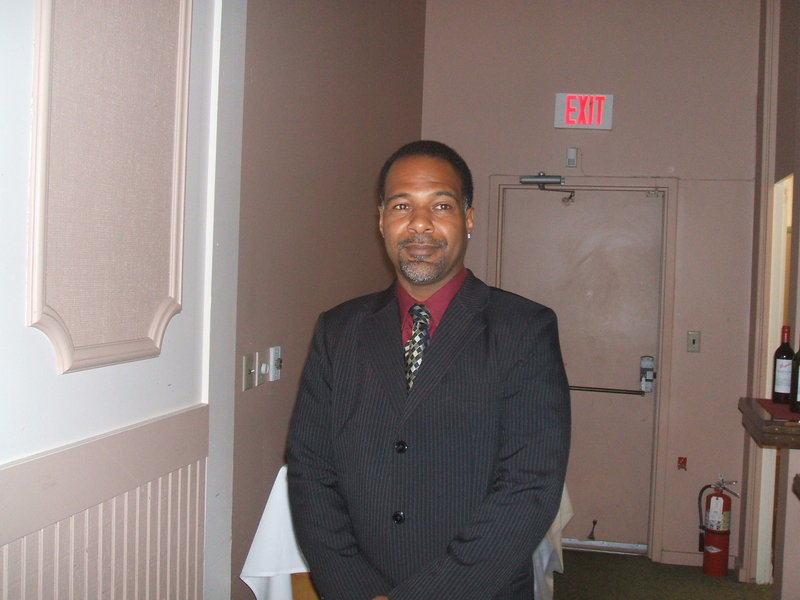 Date this athletic United States man Drzzy90220 from Compton US11534