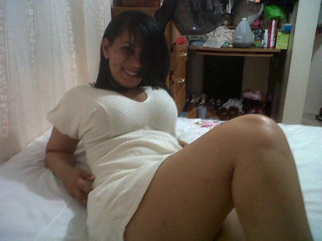 Date this stunning Dominican Republic girl Yeanny from Santo Domingo DO9609