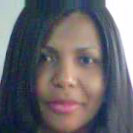 Date this nice looking Colombia girl Dina Maria from Envigado CO8312