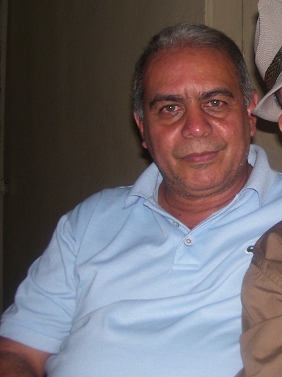 Date this passionate Venezuela man Titon from Valencia VE76