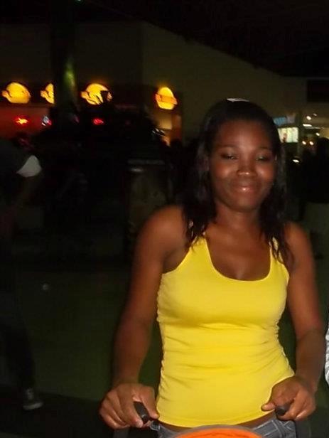 Date this funny Colombia girl Yoli1911 from Cali CO8321