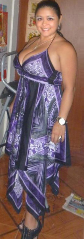 Date this lovely Colombia girl ANGELA from Pereira CO8325