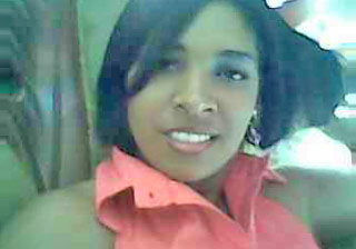 Date this sensual Dominican Republic girl Nurkis from Santo Domingo DO10361
