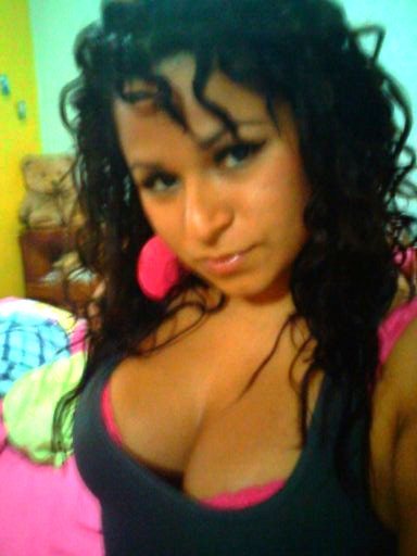 Date this passionate Costa Rica girl Ari from Heredia CR116