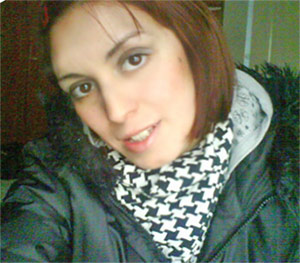 Date this sultry Spain girl Smiley05 from Asturia ES211