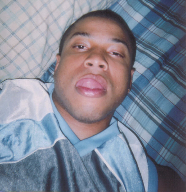 Date this passionate United States man B-lov from Milwaukee US11611