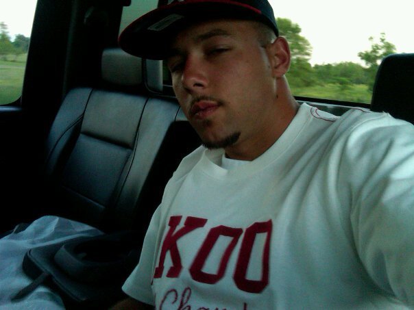 Date this charming United States man Matt from Houma US11613