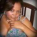 Date this foxy Dominican Republic girl Marisol from Santiago Rep Dom DO9656