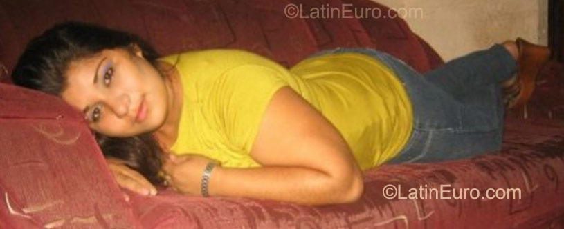 Date this athletic Costa Rica girl Ashley from San Jose CR119