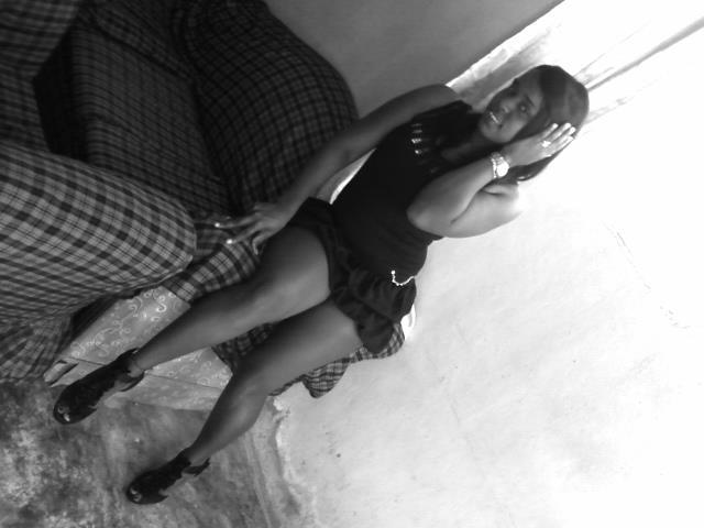 Date this fun Dominican Republic girl Mariluzch01 from Santo Domingo DO9677